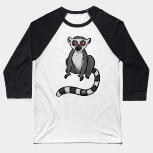 Ringtail Baseball T-Shirt